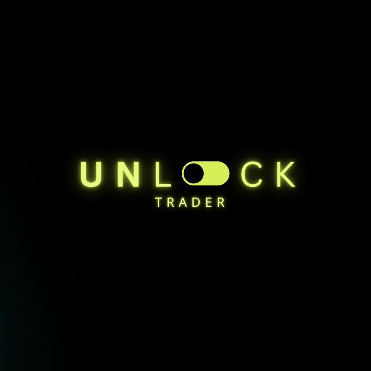 unlock trader
